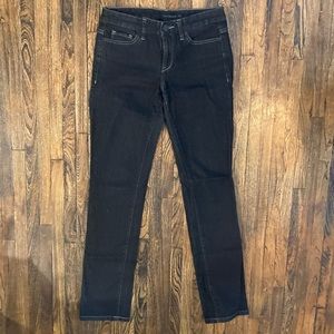 Black Calvin Klein Skinny Jeans